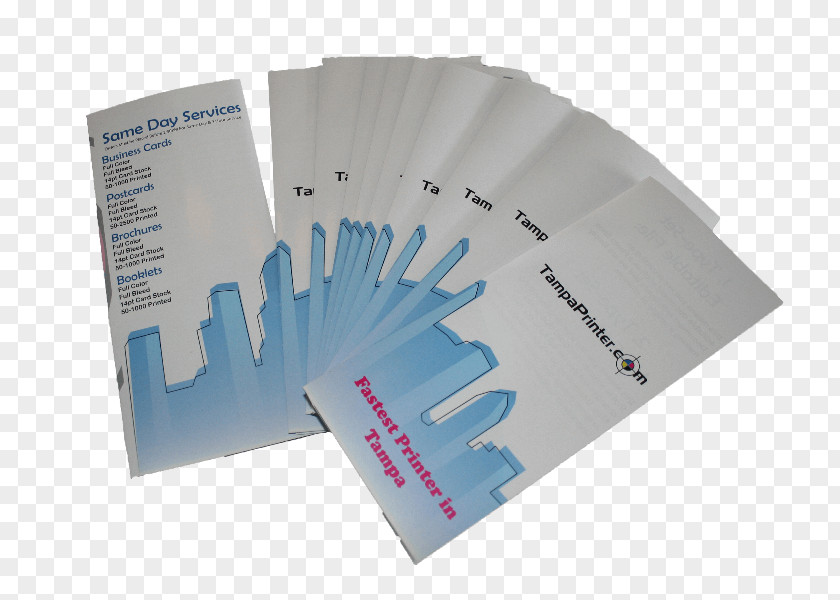 Bifold Brochures Brand Font PNG