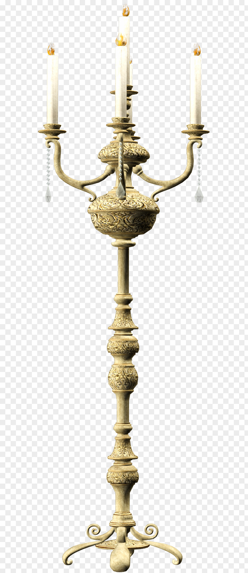 Candles Candlestick PNG