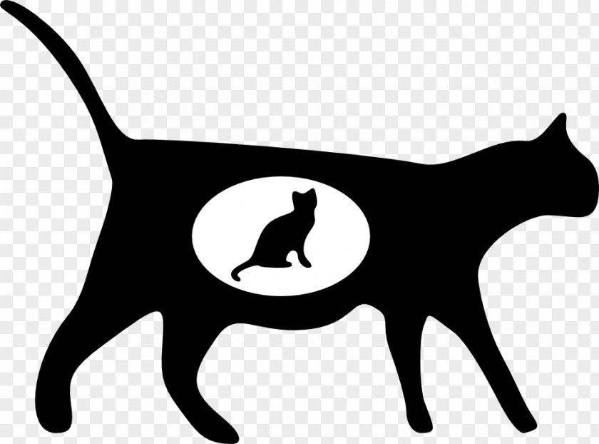 Cat Graphics Clip Art PNG