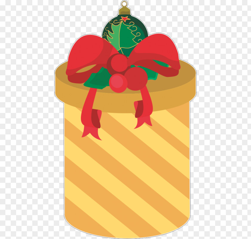 Christmas Gift PNG