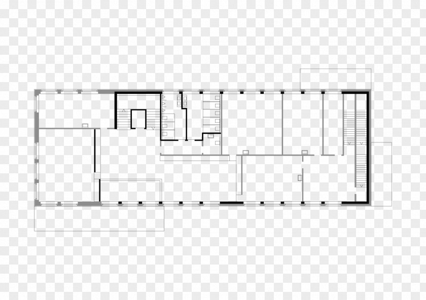 Design Architecture Floor Plan PNG