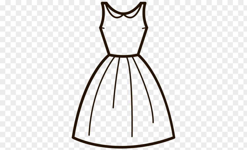 Dress Skirt Clothing White Designer PNG