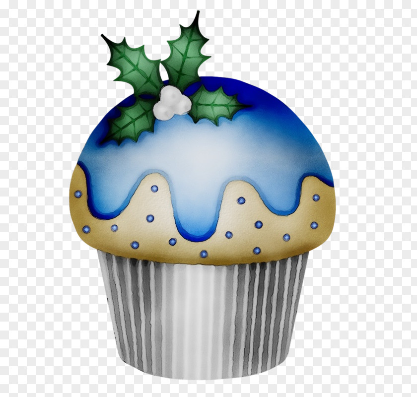 Food Dessert Cake Decorating Supply Baking Cup Cupcake Icing Green PNG