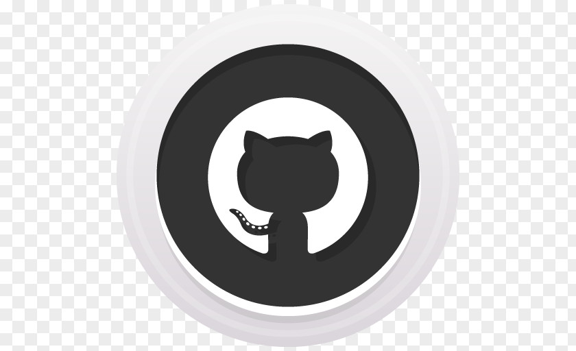 Github GitHub Computer Software User Project PNG