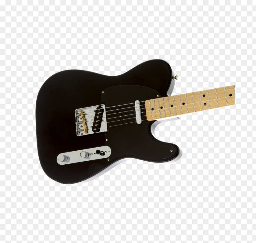 Guitar Fender Telecaster Thinline Stratocaster Plus Classic Player Baja PNG