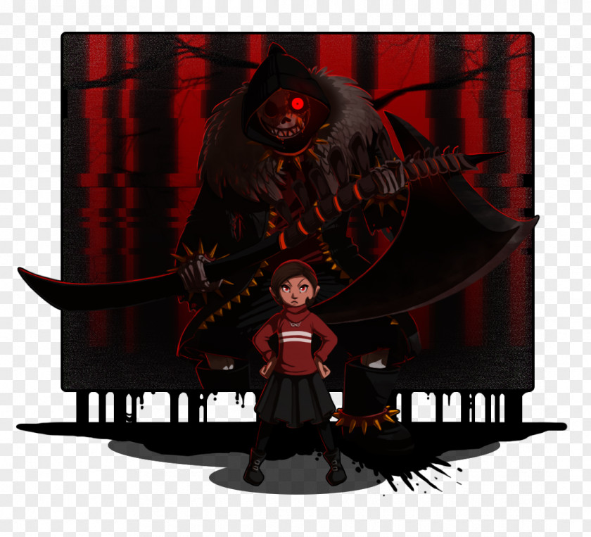 Horror Undertale Monster Porsche Character Wiki PNG