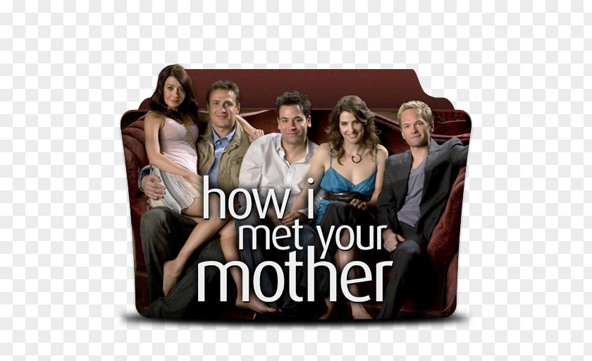 How I Met Your Mother Pic Television Show TV Parental Guidelines ICO Icon PNG