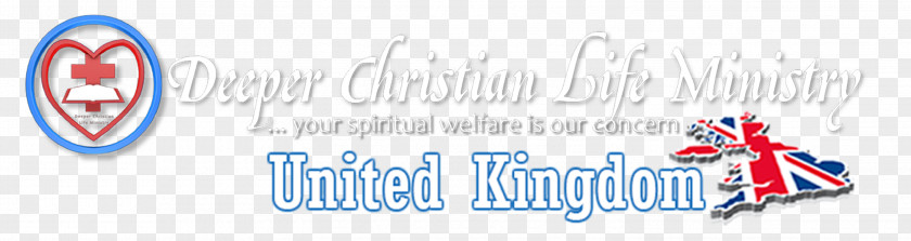 Line Logo Brand Deeper Christian Life Ministry Font PNG