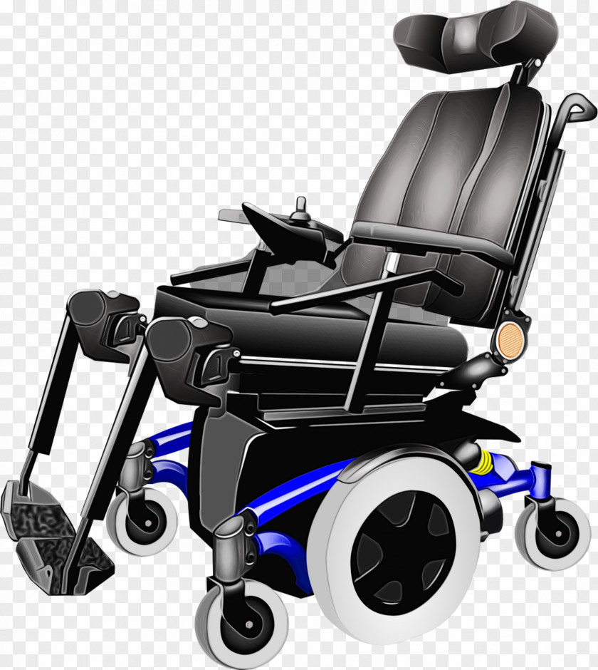 Motorized Wheelchair Health Chair Beauty.m PNG