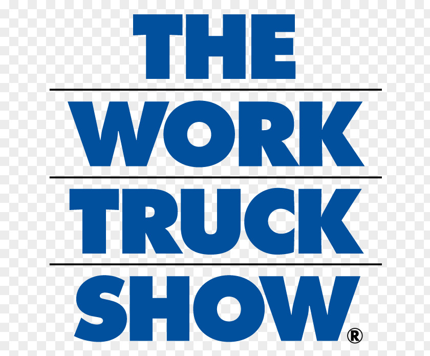 Truck Logo About The Work Show Car THE WORK TRUCK SHOW 2018 NTEA PNG