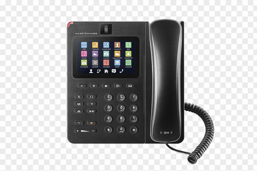 Audio Accessory Handheld Device Telephone Cartoon PNG