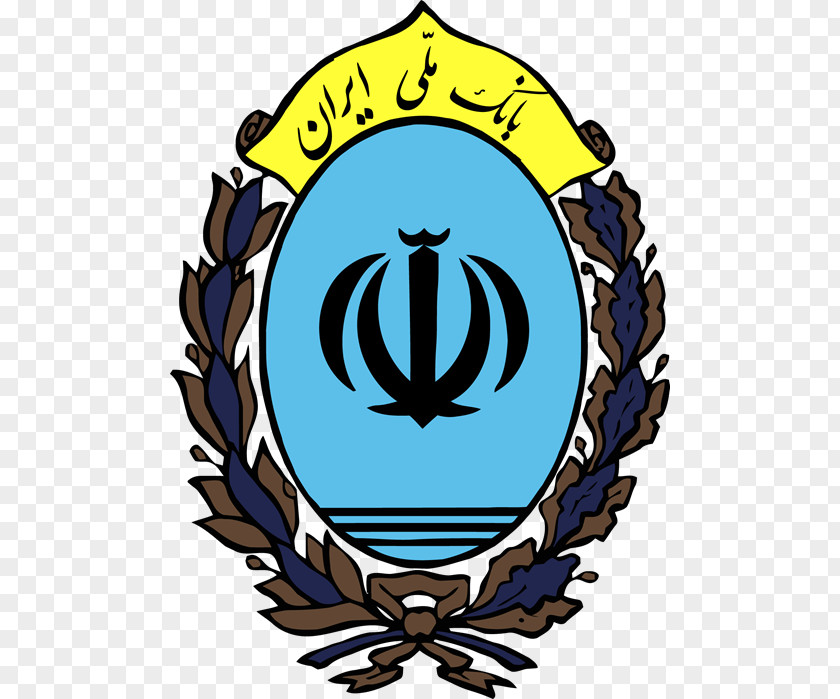 Bank Melli Iran Mellat Keshavarzi Tejarat PNG