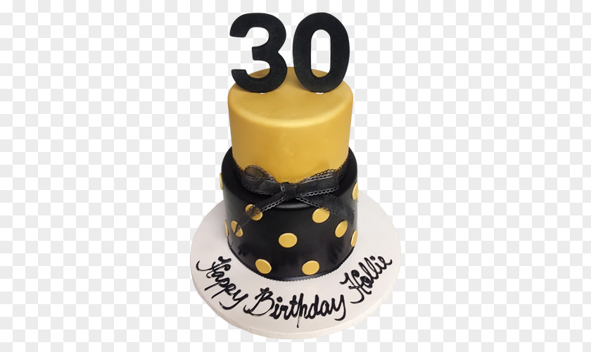 Cake Birthday Decorating Bakery Fondant Icing PNG
