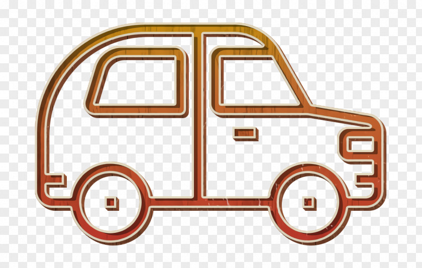 Car Icon PNG