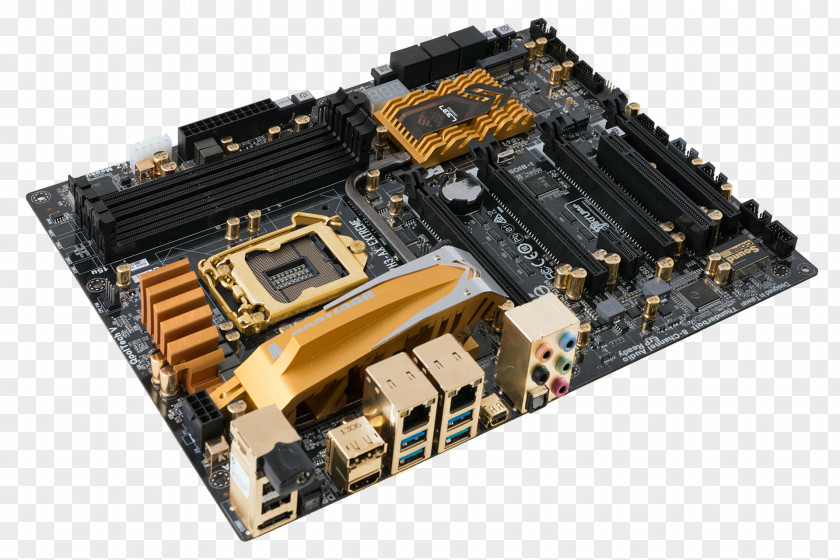 Cartoon Motherboard Intel LGA 1150 Elitegroup Computer Systems Central Processing Unit PNG