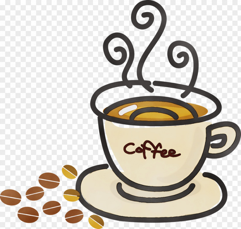 Coffee Cup PNG