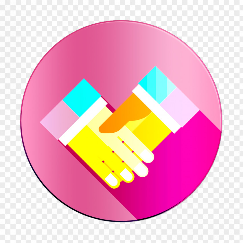 Deal Icon Business Strategy PNG