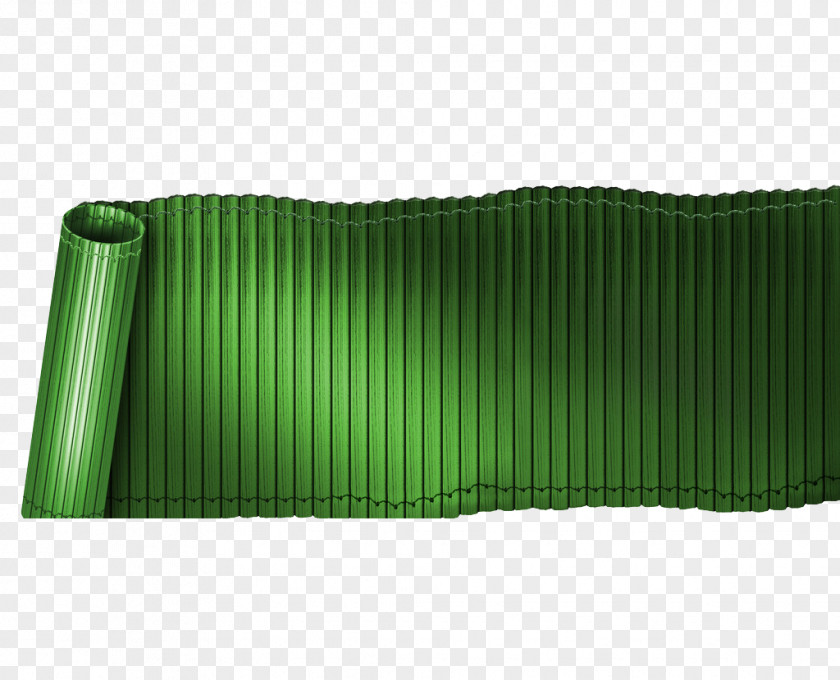 Green Bamboo And Wooden Slips Download PNG