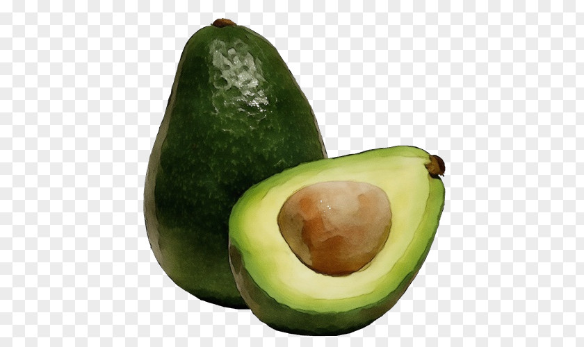 Ingredient Natural Foods Avocado PNG