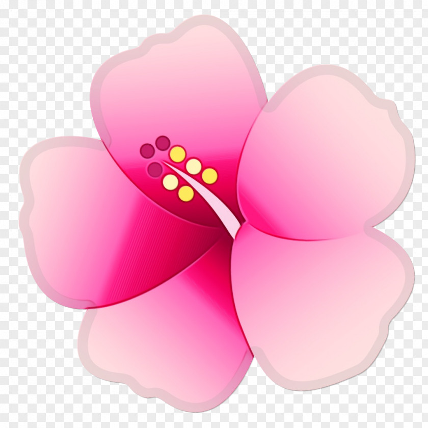 Love Plant Iphone Emoji PNG