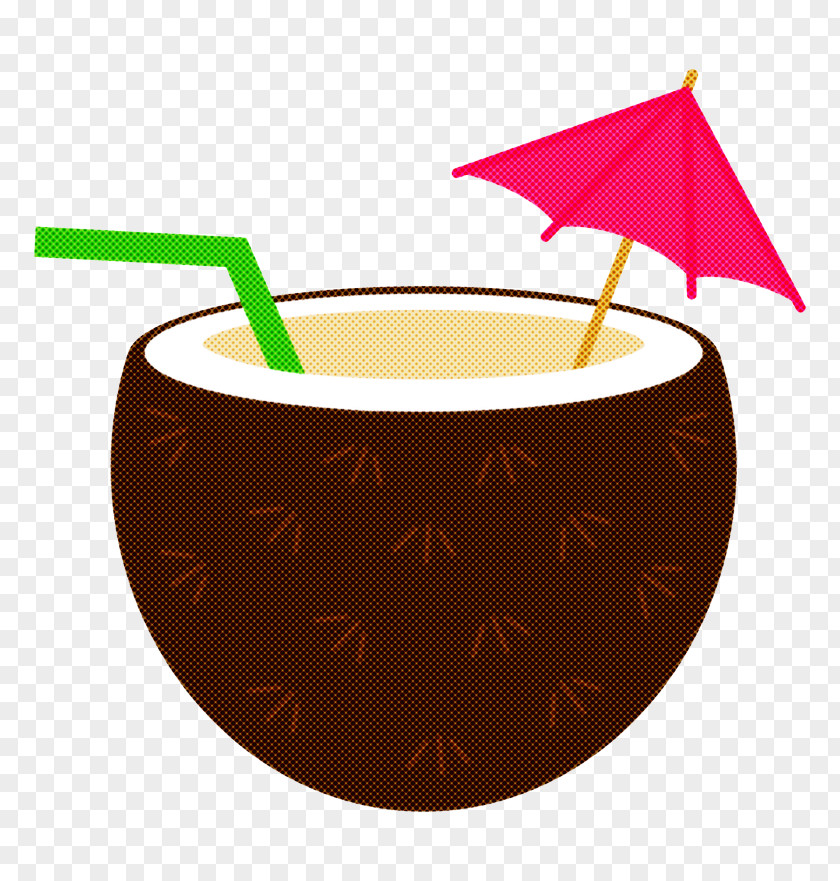 Mai Tai Cocktail Drink Non-alcoholic Beverage Clip Art Food PNG