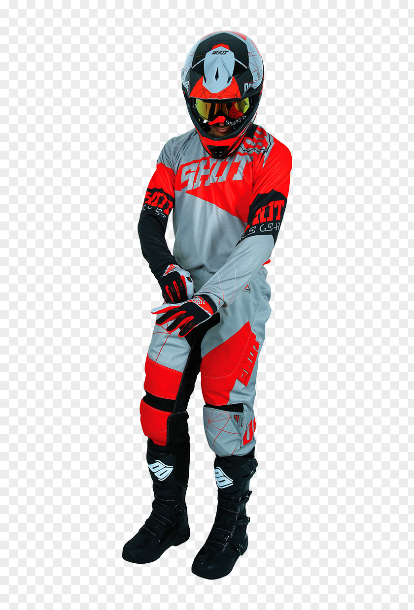Motocross Enduro Pants Motorcycle Clothing PNG
