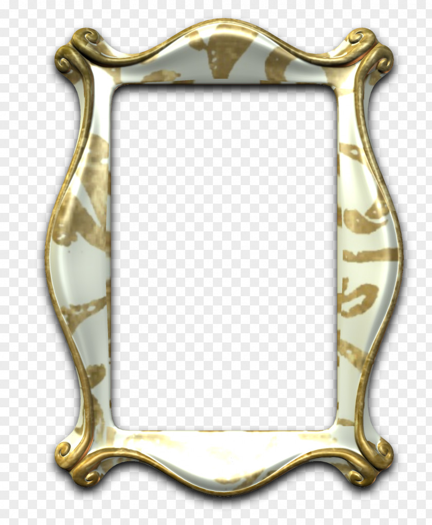 Picture Frames Web Page PNG