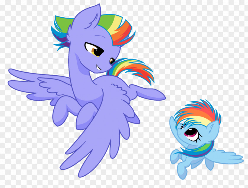 Rainbowdash Flag Pony Digital Art Fluttershy Rainbow Dash DeviantArt PNG