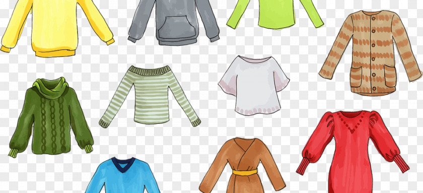 T-shirt Clothing Dress Clip Art PNG