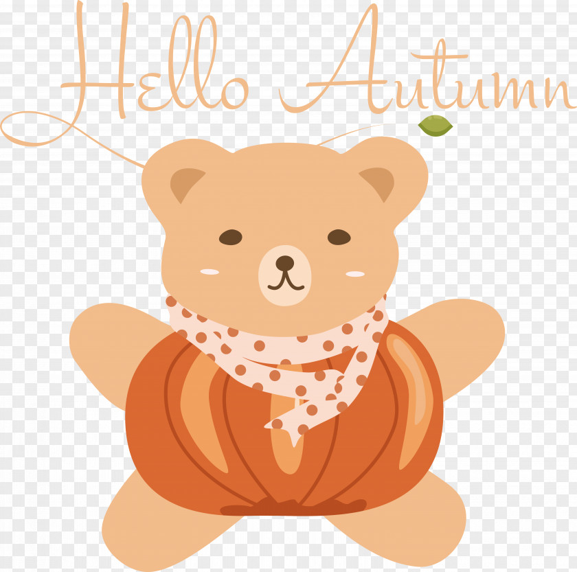 Teddy Bear PNG