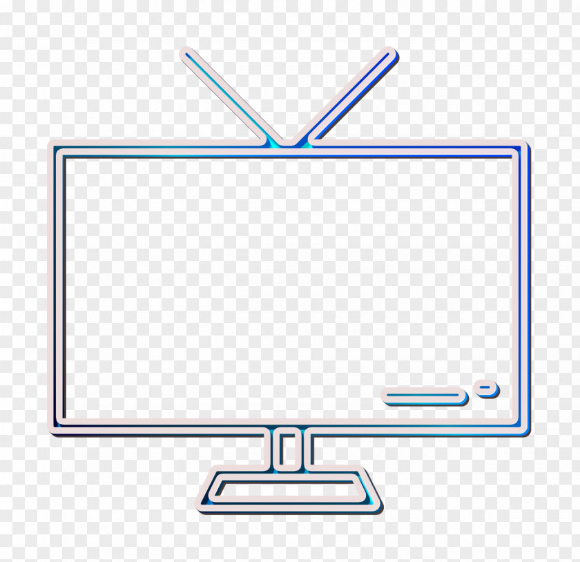 UI Icon Tv PNG