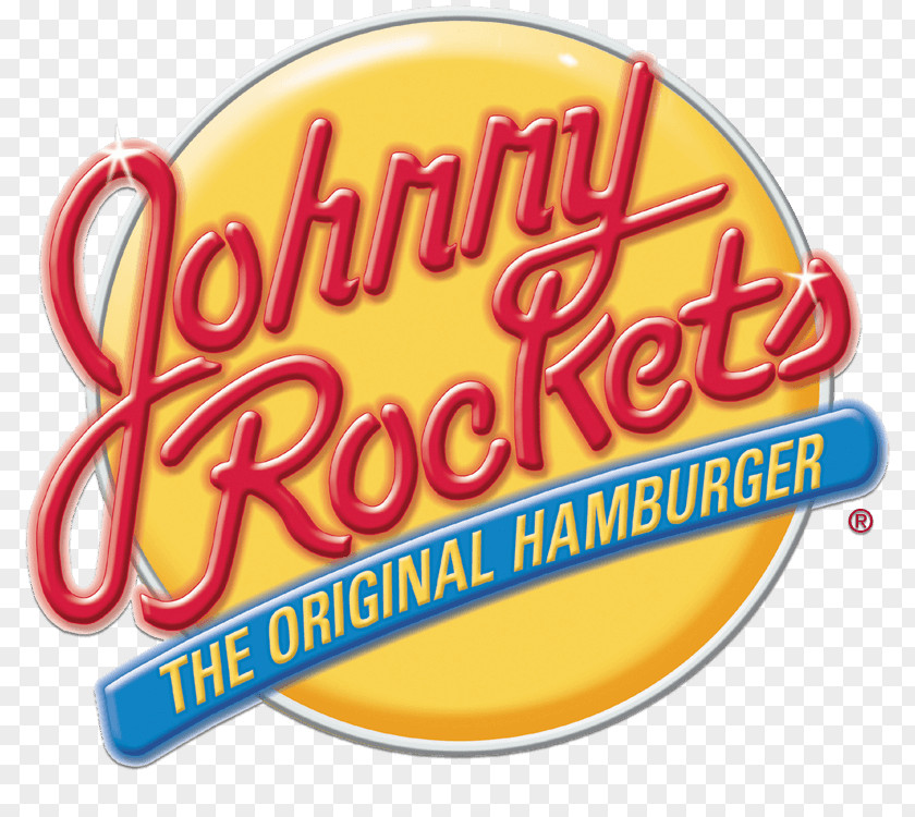 Appy Hamburger Melrose Avenue Johnny Rockets Restaurant Delivery PNG