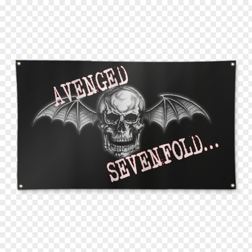 Avenged Sevenfold MusicSkins Batskull For Seagate FreeAgent Desk Western Digital Technology My Passport PNG
