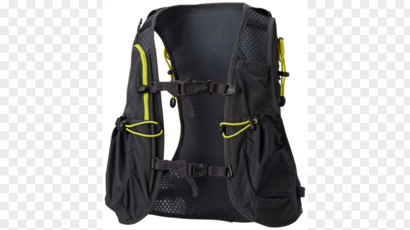 Backpack T-shirt Montrail Trail Running PNG