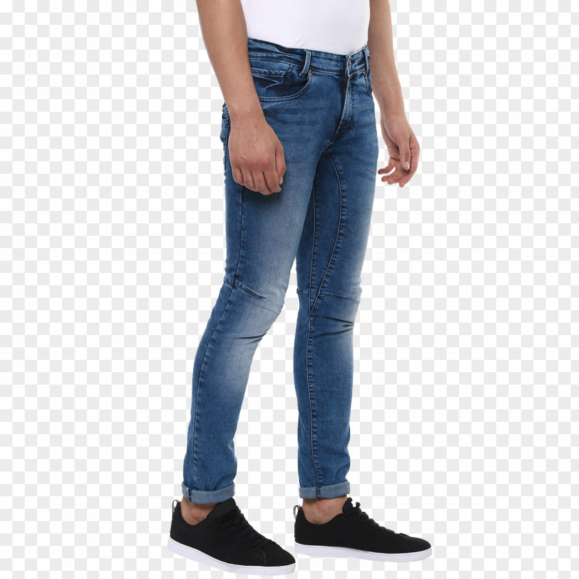 Blue Jeans Denim Mufti Waist PNG