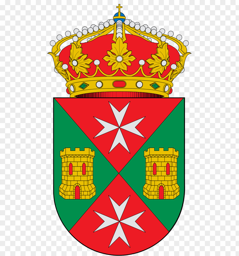 Cabra Del Santo Cristo Escutcheon Coat Of Arms Heraldry Vert PNG