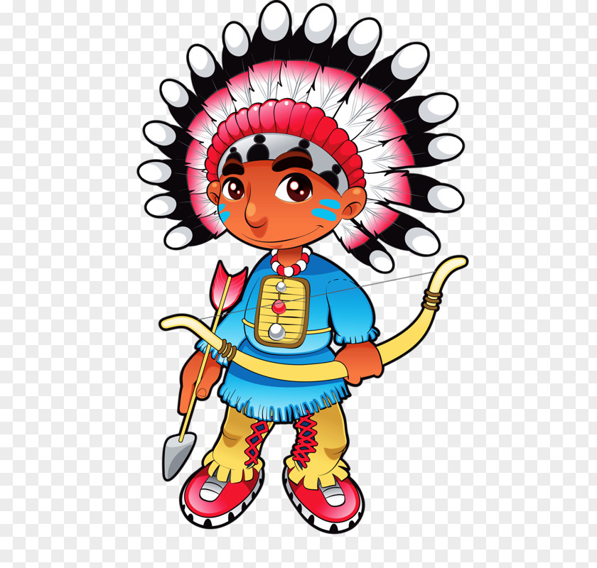Child Indigenous Peoples Of The Americas Clip Art PNG