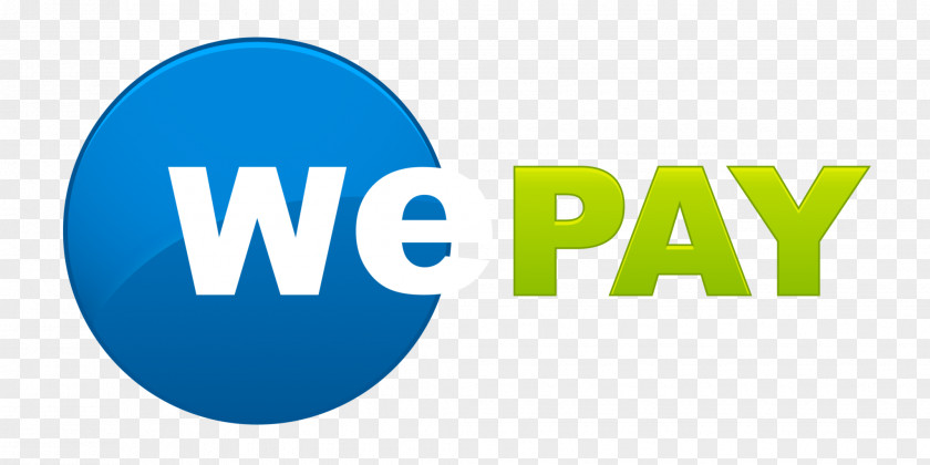 Clean WePay Payment Gateway Processor E-commerce System PNG