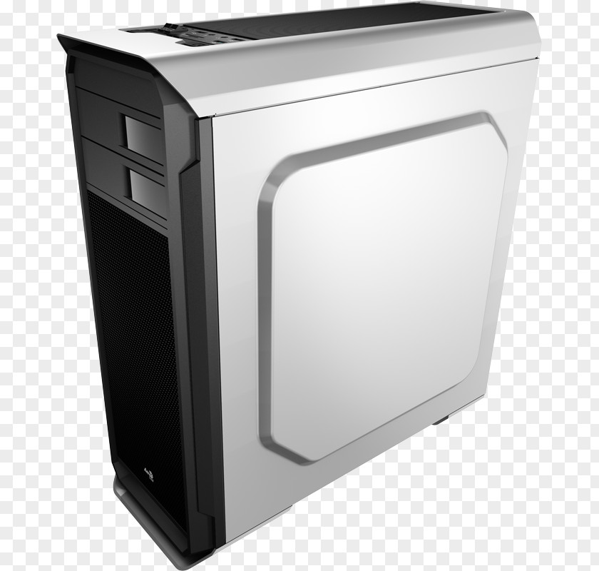 Computer Cases & Housings Power Supply Unit Aero MicroATX PNG