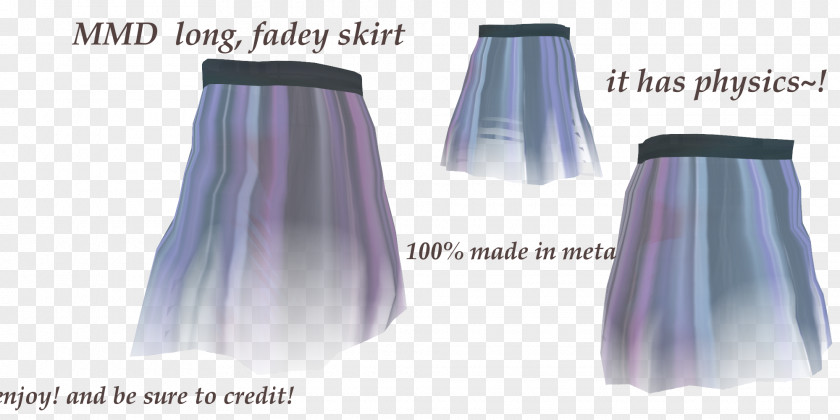 Design Skirt Waist Pattern PNG