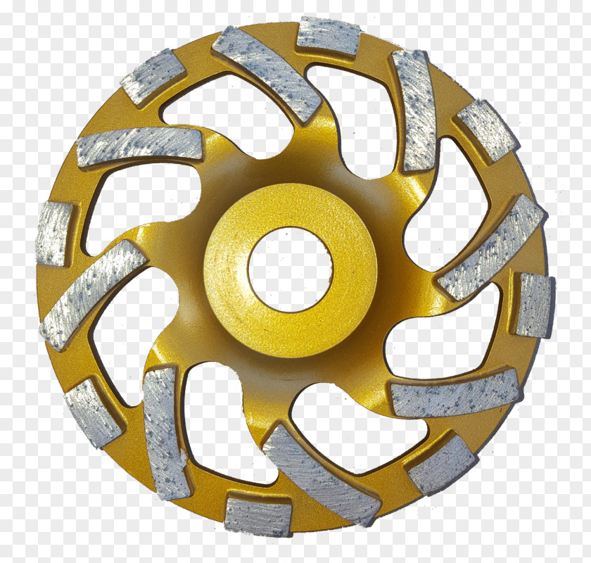 Diamond Grinding Wheel Sander Cup Tool PNG