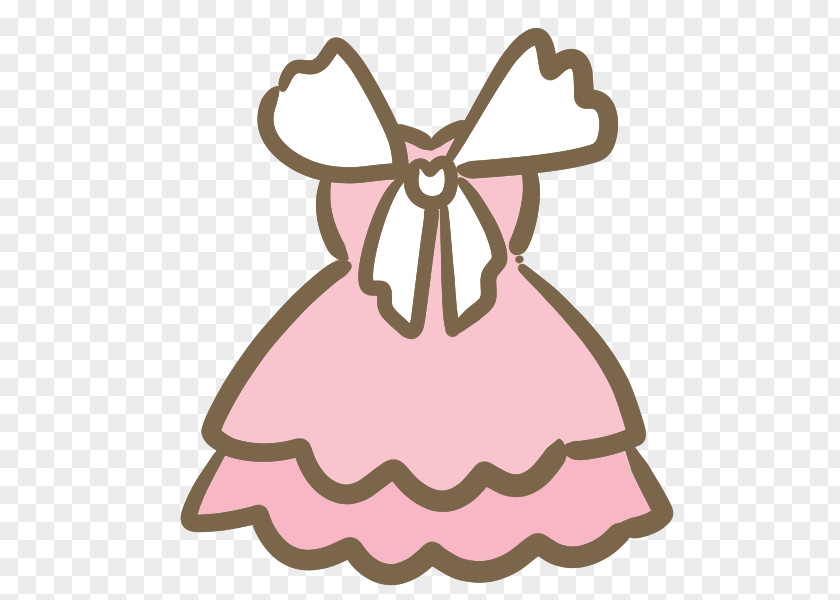 Dress Clothing Accessories Party Wedding PNG