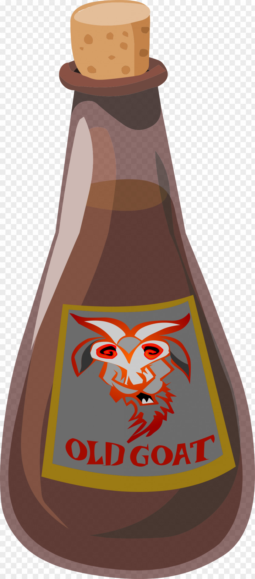 Drink Distilled Beverage Liqueur Bottle PNG