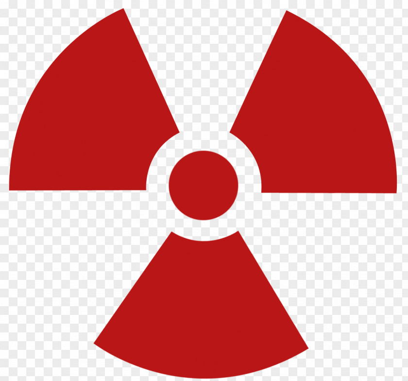 Hazardous Biological Hazard Radioactive Decay Radiation Symbol Clip Art PNG