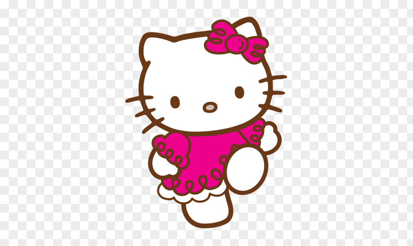 Hello Kitty Icon Character Royalty-free Photography PNG
