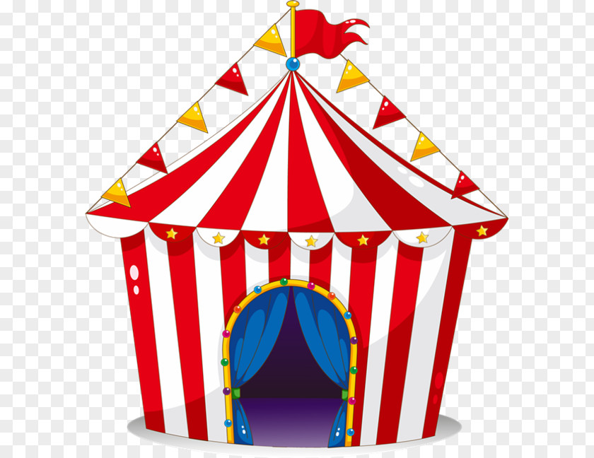 Lion Carnival Circus Clip Art PNG