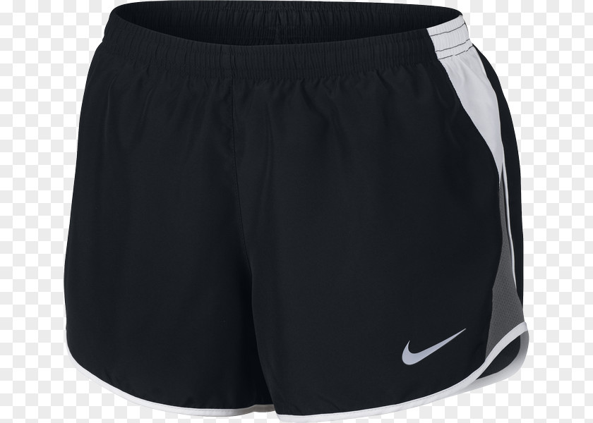 Nike Running Shorts Dry Fit Gym PNG