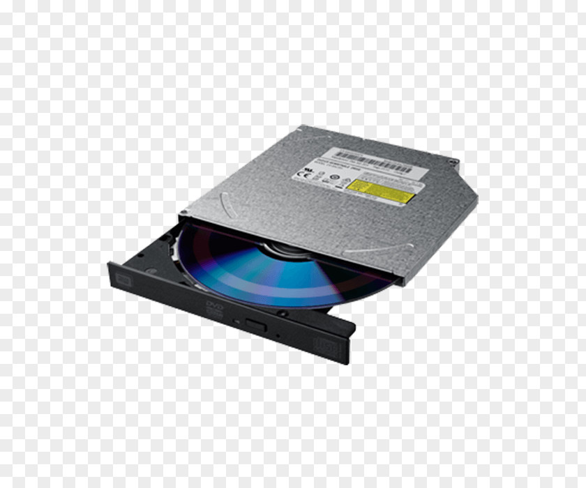 Optical Drives Laptop Blu-ray Disc DVD±R PNG