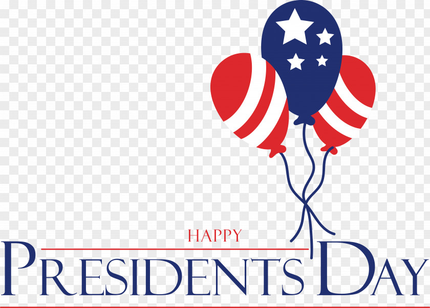 Presidents Day PNG