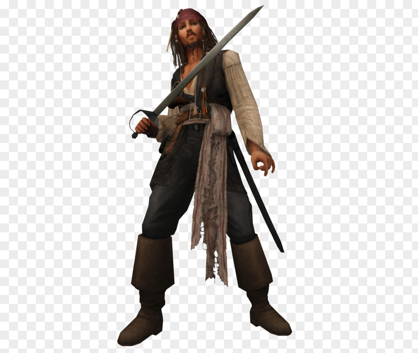 Sparrow Kingdom Hearts III Jack PlayStation 2 Pirates Of The Caribbean: Curse Black Pearl PNG